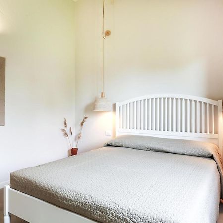 Vila La Casa Di Debora San Teodoro  Exteriér fotografie