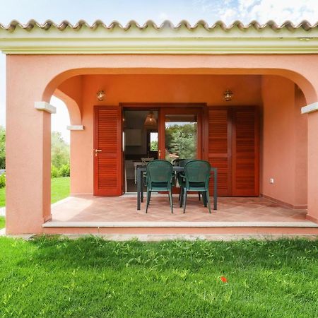 Vila La Casa Di Debora San Teodoro  Exteriér fotografie