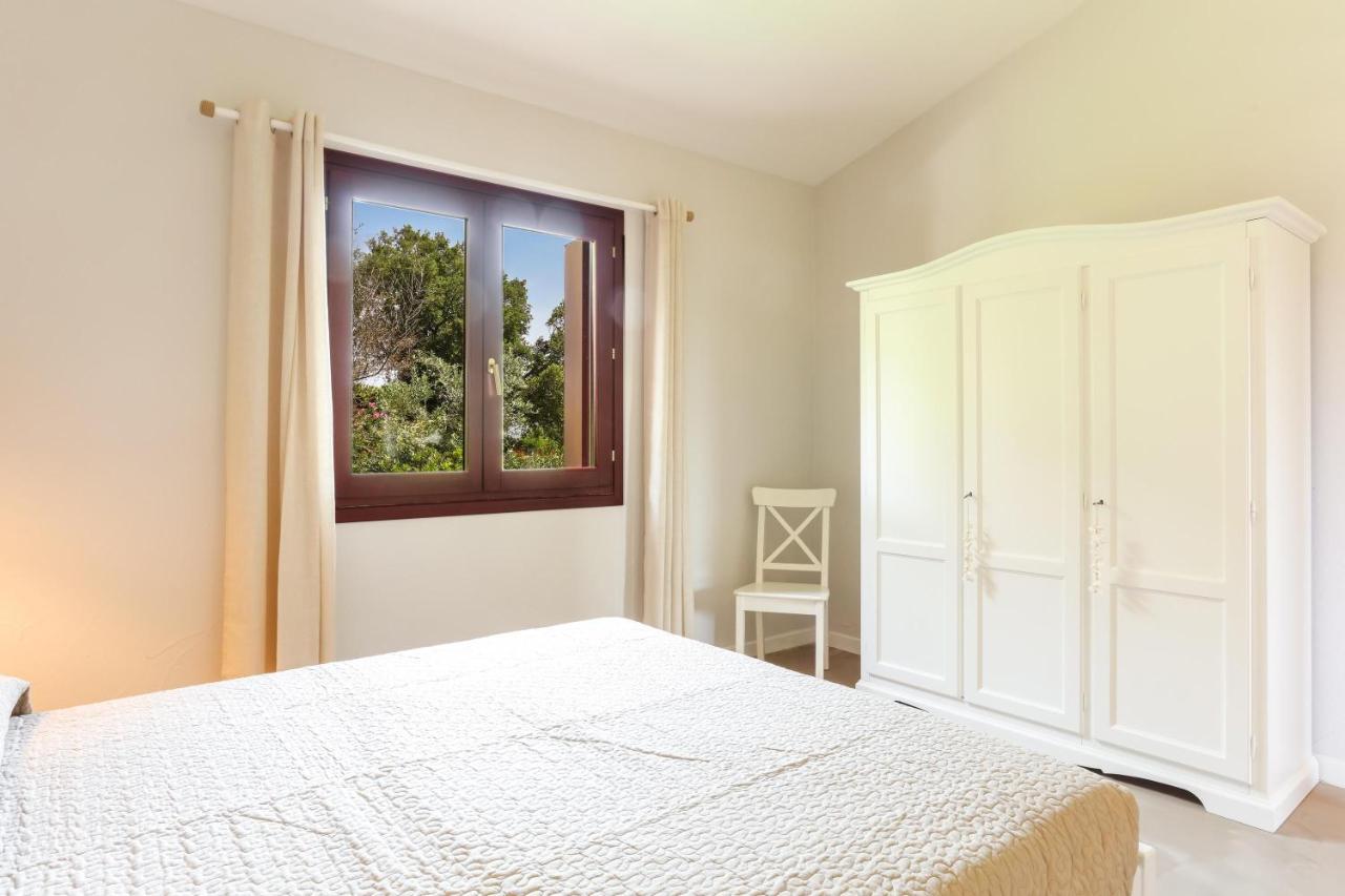 Vila La Casa Di Debora San Teodoro  Exteriér fotografie